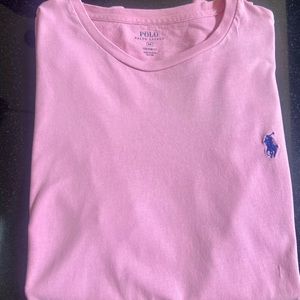 Young Men’s Polo Ralph Lauren Tshirt